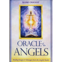 Blue Angel Oracle Of The Angels Cards