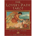 US Games Systems The Lovers Path Tarot Cards