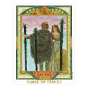 US Games Systems The Lovers Path Tarot Cards