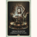 Blue Angel Kuan Yin Oracle Cards