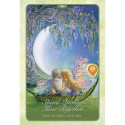 Blue Angel Whispers Of Love Oracle Cards