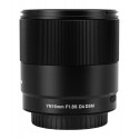 Yongnuo YN 16 mm f/1.8 DA DSM lens for Sony E