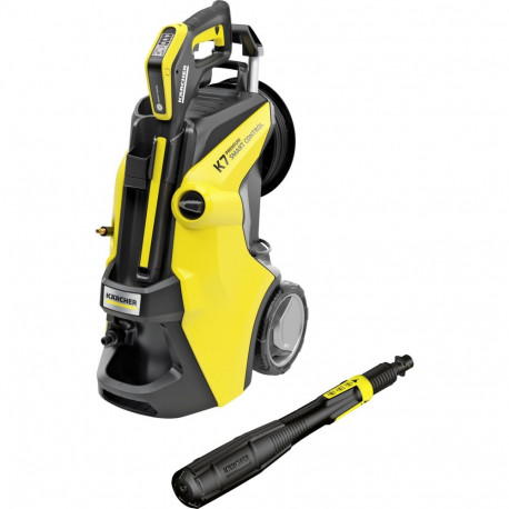 Karcher K 7 Premium nutikas juhtimine