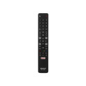 HQ LXP1508 TV remote control THOMSON LCD / RM-L1508 / Black