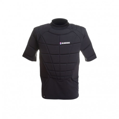 Kaitsevest Armour RC lühike varrukas M