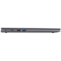 Sülearvuti Acer Aspire 5, Ryzen7 16GB 512GB, hõbe
