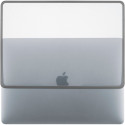 Sülearvuti kaaned Cellular Line MacBook Pro 14'' 21/23 Hard Shell matt