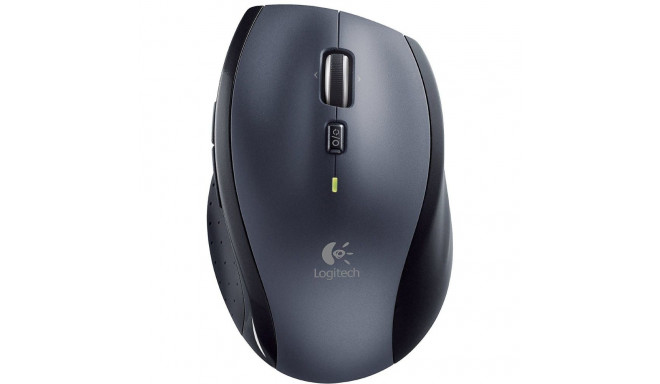 Juhtmevaba hiir Logitech M705