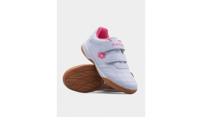 Lotto Packer K Jr 2600110K-1044 shoes (30)