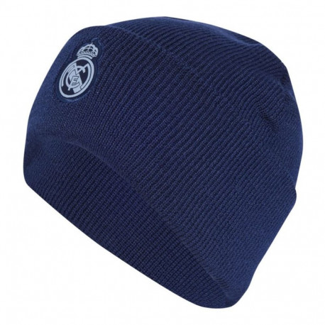 Adidas Real Madrid Woolie Cap IY0456 (OSFM)