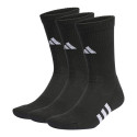 Adidas Performance Cush Crew 3-pack socks IC9521 (L: 43-45)