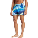 Adidas City Escape Camo 3-Stripes Cix swimming shorts IS1672 (XL)