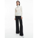 Calvin Klein Extra Fine Wool Roll Sweater Nk W K20K204770 (XS)