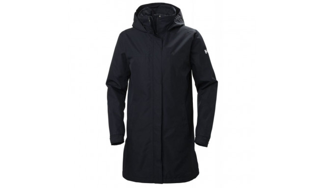 Helly Hansen W Aden Inulated Coat W 62649 597 (L)