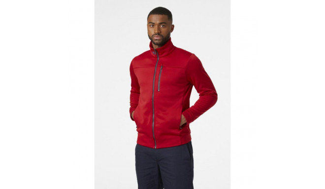 Helly Hansen Crew Fleece Jacket M 30229 162 (L)