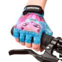 Cycling gloves Meteor Jr 26154-26156 (uniw)