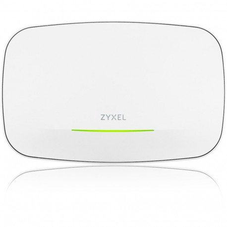 "Zyxel WIFI7 AX3550 WBE530"