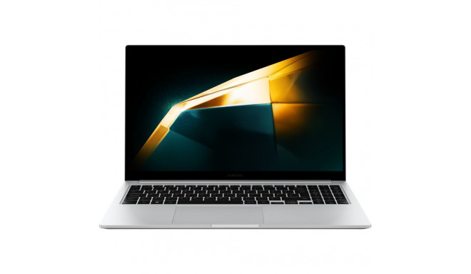 "Samsung Galaxy Book4 i7 150U/16GB/512SSD/W11Pro silver"