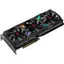 "RTX 4070 Super 12GB PNY Gaming Verto OC GDDR6X 3Fan"