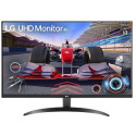 "81,3cm/32"" (3840x2160) LG 32UR500-B 16:9 4K UHD VA 4ms 60Hz HDR10 HDMI DP Speaker Black"