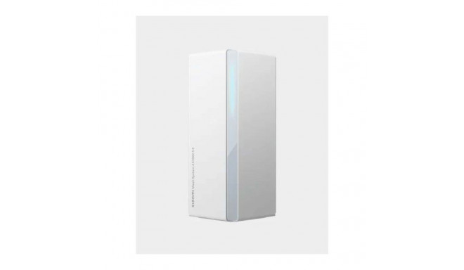 Xiaomi Mi Router AX3000 Mesh System NE (1pcs) Black EU DVB4459GL