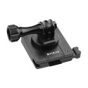 Helmet mount Puluz for action cameras