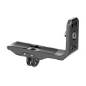 Horizontal Action Mount PULUZ for Insta360 X4