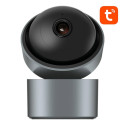 Avatto IPC06 Wi-Fi 4MP Intelligent Camera