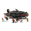 Star Wars The Dark Falcon