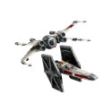 Star Wars TIE Fighter & X-wing Mash-up