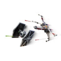 Star Wars TIE Fighter & X-wing Mash-up