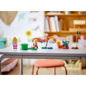 Super Mario Adventures with Interactive LEGO Peach