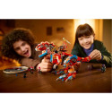 DREAMZzz Coopers Robot Dinosaur C-Rex