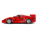 Speed Champions Supercar Ferrari F40