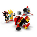 Sonic Super Sonic vs. Egg Drillster