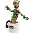 Marvel Super Heroes Dancing Groot