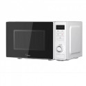 Midea Microwave oven | MAM720C2AT | Free standing | 700 W | White Midea Microwave oven | MAM720C2AT | Free standing | 700 W | White