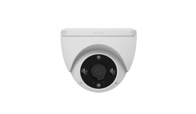 EZVIZ Camera | CS-H4 | Dome | 3 MP | 2.8mm | IP67 | H.264/H.265 | MicroSD Card, up to 512 GB