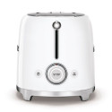 Toaster Smeg TSF02WHEU
