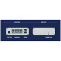 Teltonika Ethernet Switch TSW200 Unmanaged, Desktop, 1 Gbps (RJ-45) ports quantity 8, SFP ports quan