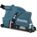 Protection for cutting with dust extraction MAKITA 230 mm