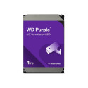 Western Digital Purple Surveillance, 4 TB, 3.5", HDD | Western Digital | Hard Drive | Digital Purple