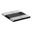 Adler | Bathroom scale with analyzer | AD 8165 | Maximum weight (capacity) 225 kg | Accuracy 100 g |