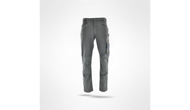 ACTIFLEXTROUSERS GREY 54