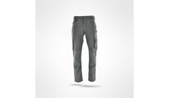 ACTIFLEXTROUSERS GREY 50