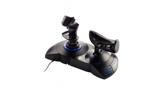 Thrustmaster | Joystick T-Flight Hotas 4 | Black | Joystick