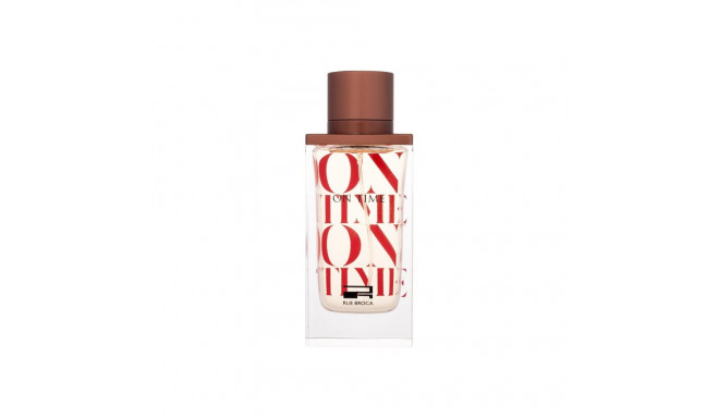 Rue Broca On Time Eau de Parfum (100ml)