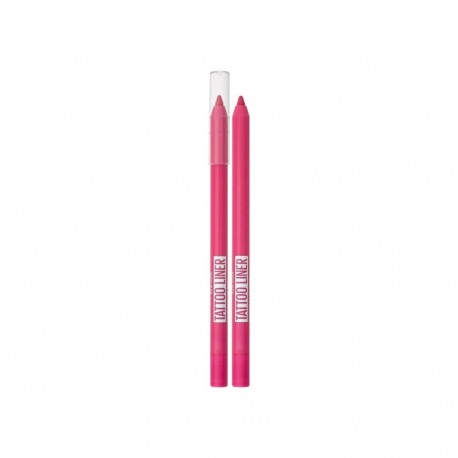 Maybelline Tattoo Liner Gel Pencil (1ml) (802 Ultra Pink)