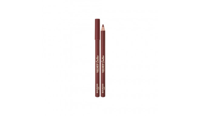 BOURJOIS Paris Velvet Contour (1ml) (24 Pari´Sienne)