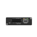 Teltonika Industrial router, IoT LTE gateway TRB246 Cat 4, 1x RJ45 100Mb/s, IP30